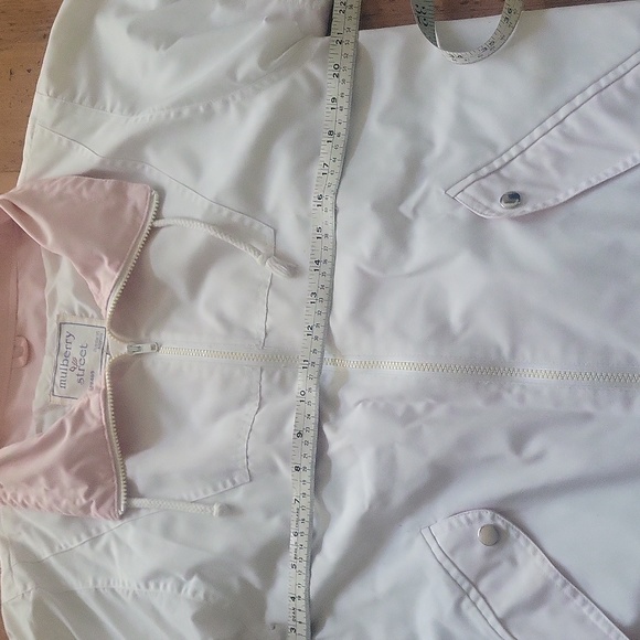 Mulberry Street Lightweight Jacket - Picture 2 of 8